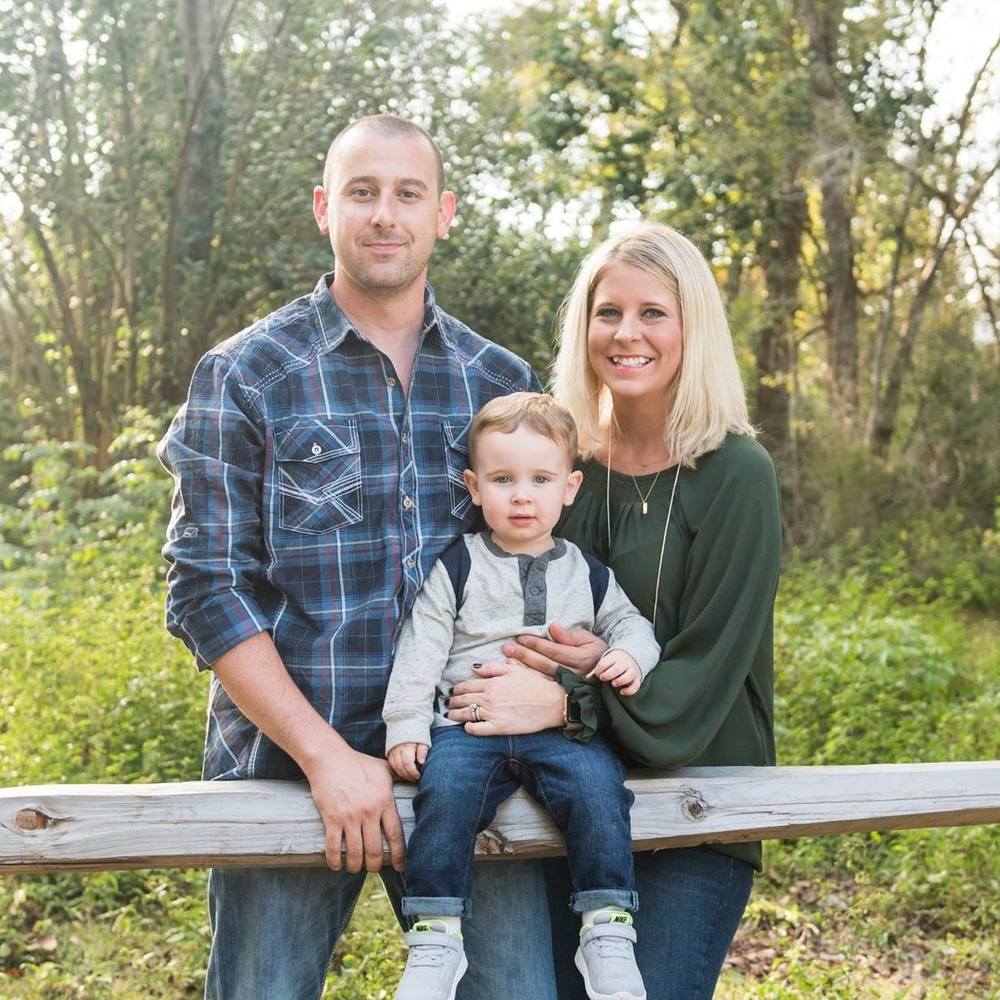 Meet your Posher, Krystle